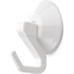 Habo Krog Sugekop 3260 Hvid Plastik
