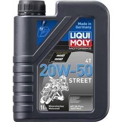 Liqui Moly Engine oil 1500 Motor oil,Oil Motoröl 1L