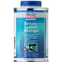 Liqui Moly Marine Benzinsystemrens 500 Tilsætning