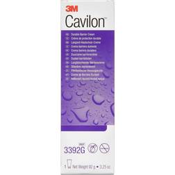 3M Cavilon Barrierecreme Medicinsk udstyr 92