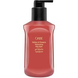 Oribe Valley of Flowers Replenishing Body Wash 300ml