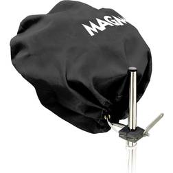 Magma Grills Marine Kettle Grill Cover & Tote Bag - Party Jet Black