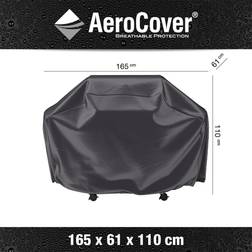 Aerocover Grill overtræk Gas XL