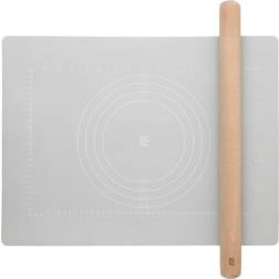 RIG-TIG Bake-It Rolling Pin Bakmatta 50 cm