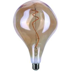 Malmbergs LED Filament Amber Dæmpbar
