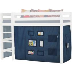 HoppeKids Creator Per Letto Semialto 90x200 cm - 3