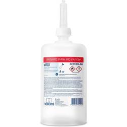Tork S1 Premium Hånddesinfektion 80% Gel 1000ml