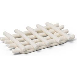 Ferm Living Ceramic Soap Tray