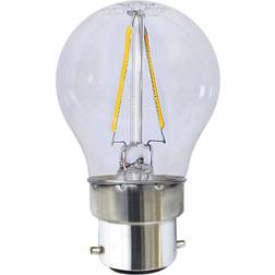 Star Trading LED-Lampe B22 G45 1.5 W 2700 K