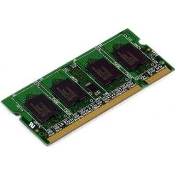 Micro Memory hukommelse 512 MB SO DIMM 200-pin