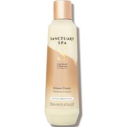 Sanctuary Spa Signature Collection Shower Cream 250ml
