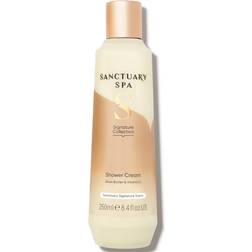 Sanctuary Spa Signature Collection Shower Cream