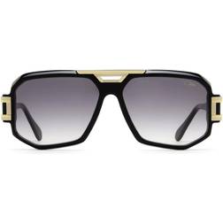 Cazal 675 Solbriller - Black
