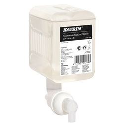 Katrin Pure Natural 500ml