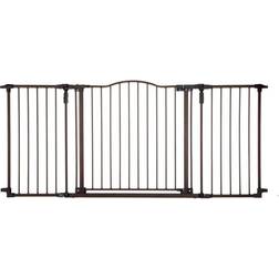 North States Deluxe Decor Gate