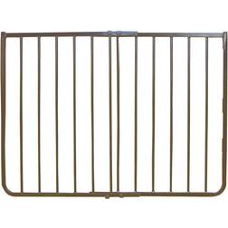 Cardinal Gates Outdoor Angle Baby Gate