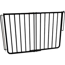 Cardinal Gates Outdoor Angle Baby Gate