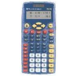 Texas Instruments Financial Calculator-TI15TK