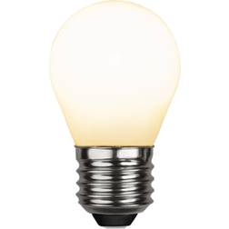 Star Trading LED-lampe E27 G45 5,9W 3000K