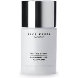Acca Kappa Acca Kappa White Moss Deodorant Stick 75ml