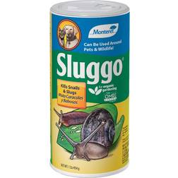 Monterey Sluggo Slug and Snail Killer 1