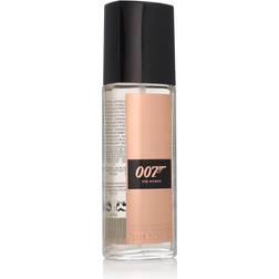 James Bond 007 Deodorant spray 75ml