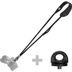 Black Rapid BLACKRAPID Breathe Street BK/BK Camera Strap With