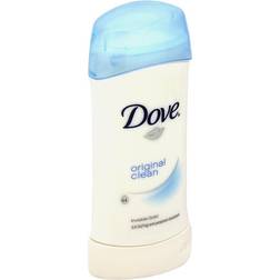 Dove 2.6 Oz. Invisible Solid Anti-Perspirant Deodorant In Original