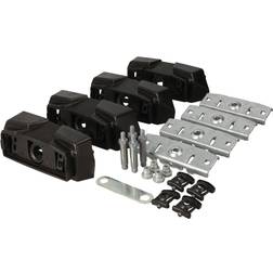 Thule Fixed Point Evo Fitting Kit