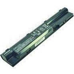 2-Power 708457-001 batteri til HP ProBook 440 G0 (Kompatibelt)