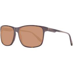 Helly Hansen HH5002-C03-59 Brun