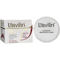 Lavilin Underarm Deodorant Cream 0.44