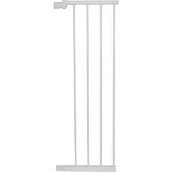 Cardinal Gates 11" Extension for Extra Tall Pressure Gate White