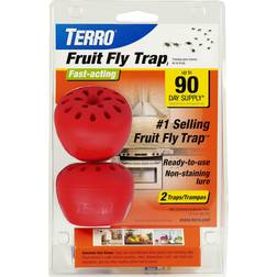 Terro S27-25006 Fruit Fly Trap 2