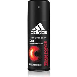 adidas Team Force Mænd Spray deodorant 150ml