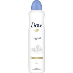 Dove Original Anti-perspirant Deodorant for Women