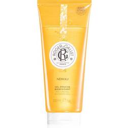 Roger & Gallet Neroli Avkopplande dusch-gel 200ml