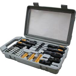 InLine Screwdriver Bit Set Server Bitsskruetrækker