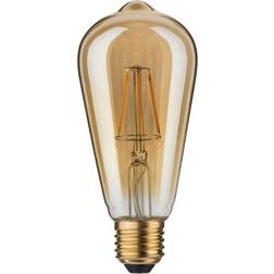 Paulmann LED-lampe Guld