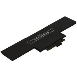 2-Power Extreme A1618 Batteri til Apple Macbook Pro 15 95Wh