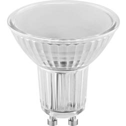 Osram reflector LED bulb GU10 4.3W 36° 2700K 5x