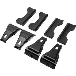 Thule Normal Roof Evo Clamp Kit