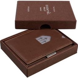 Exentri RFID Wallet - Emerald Green