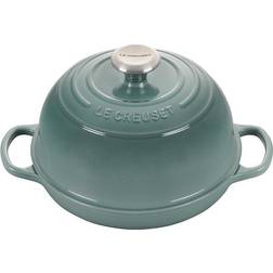 Le Creuset Enameled Cast Iron Salt Nordstrom Bread Tin 31.8 cm