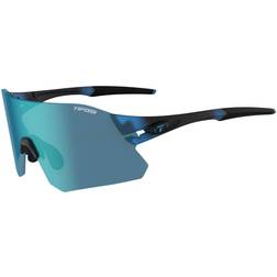 Tifosi Rail Clarion Glasses - Krystalblå/Red