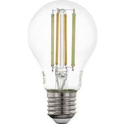 Eglo connect-z E27 A60 Lampe 6W 806lm 2200-6500K clair