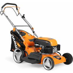Daewoo PETROL LAWN MOWER 3.3HP/2.4KW/135CM DLM55SP Benzindrevet plæneklipper