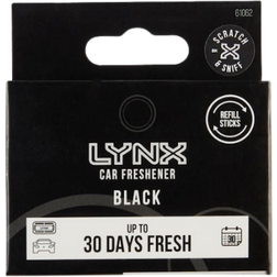 Lynx Black Refill Luftfräschare 2