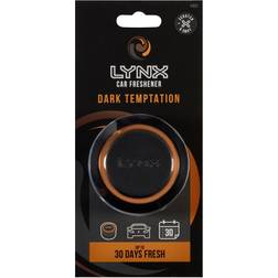 Lynx Dark Temptation Gel Can