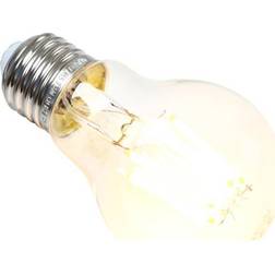 e3light E27 E3Light Proxima 7,5W CRI 90 Klar Dimbar
